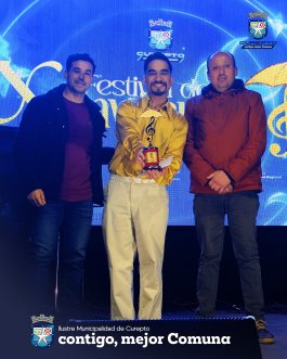 Premio Festival