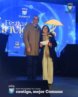 Mas popular festival