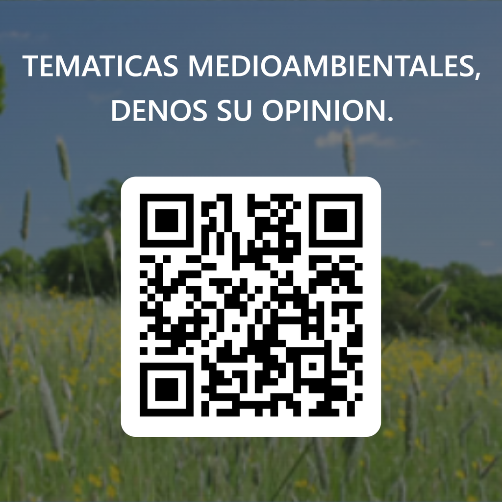 Código QR para TEMATICAS MEDIOAMBIENTALES, DENOS SU OPINION.__.png