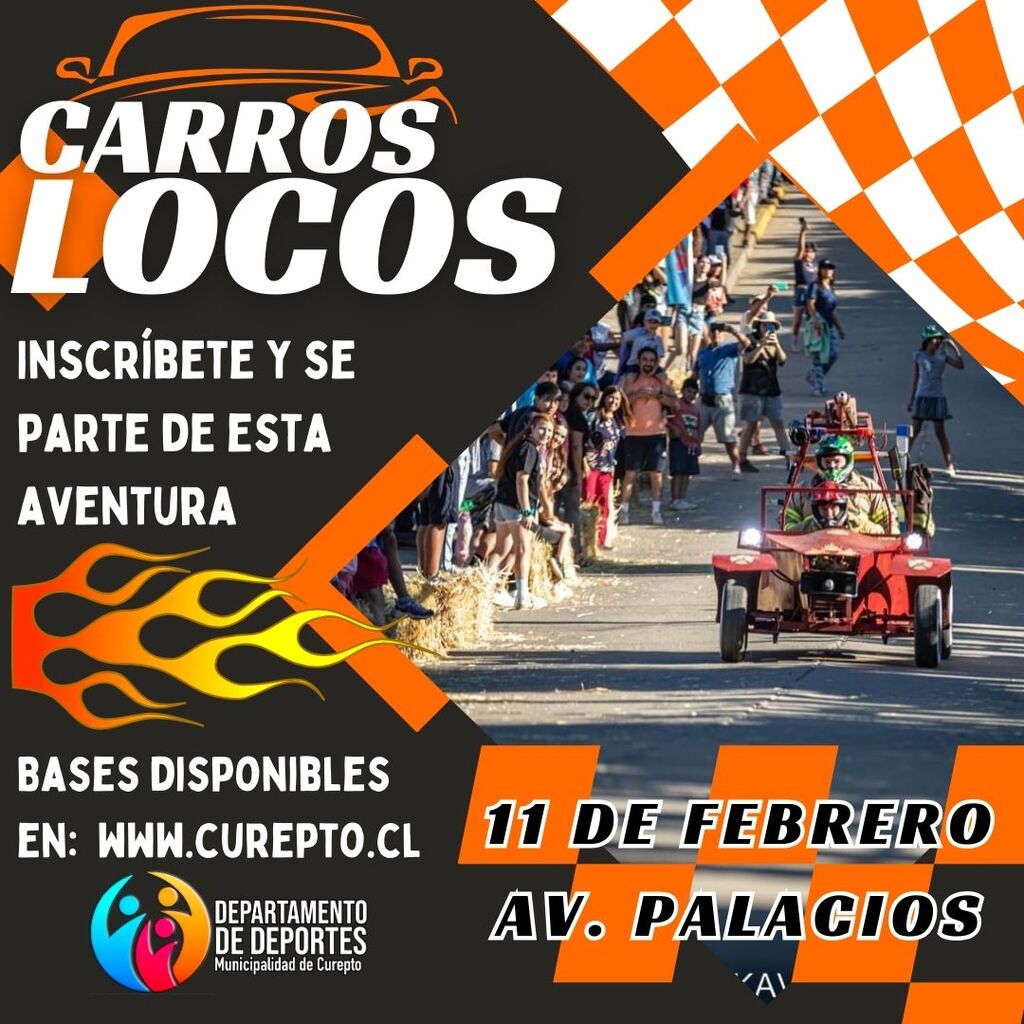Carros Locos