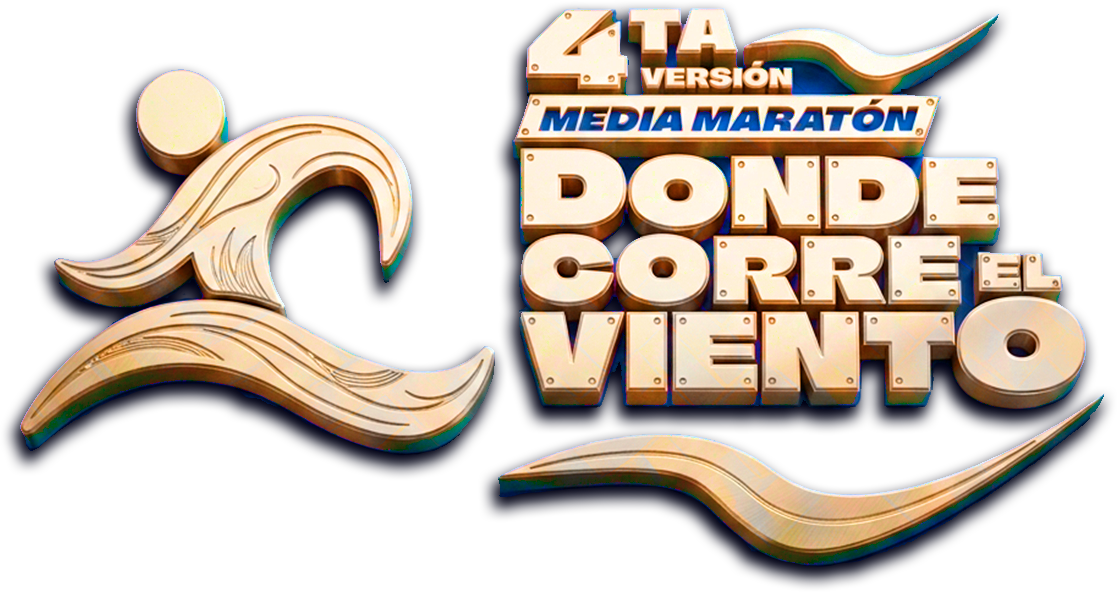 Logo Maratón